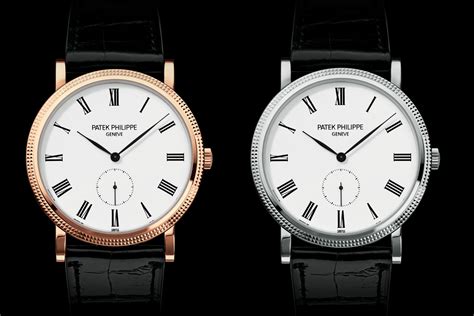 patek philippe calatrava ref 3796|clous de Paris meaning.